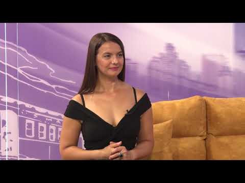 SU16 Gost - Dragoljub Rakočević, profesionalni upravnik, Pruga TV (30.07.2019.)