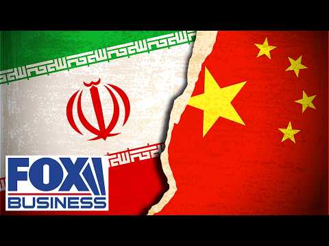 'ENOUGH IS ENOUGH': Demands SURGE to SEVER China ties