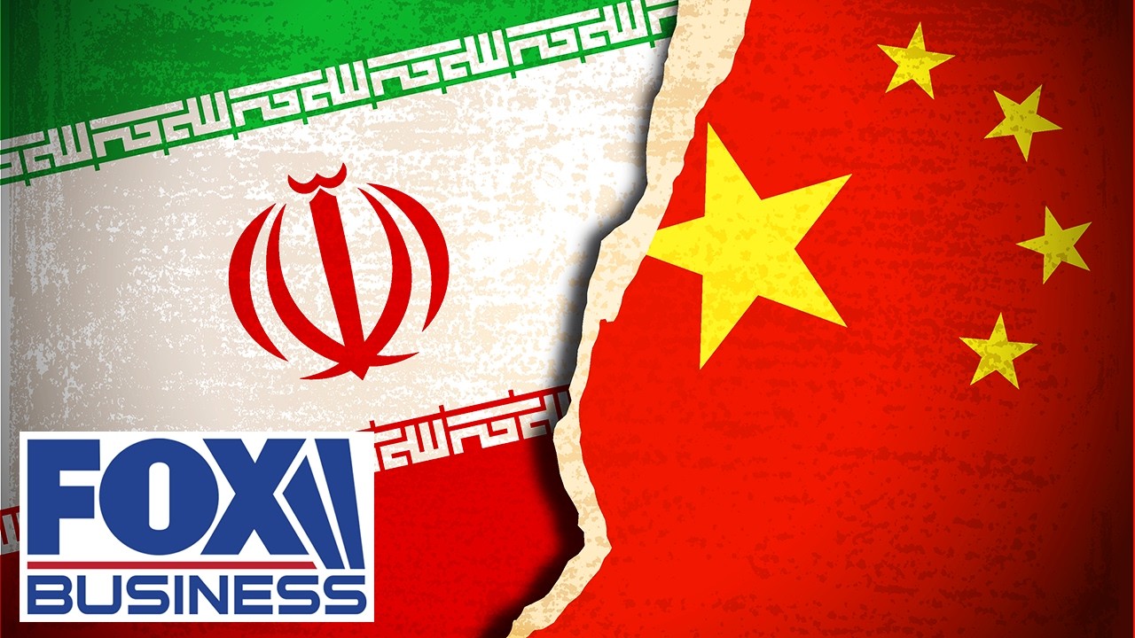 'ENOUGH IS ENOUGH': Demands SURGE to SEVER China ties