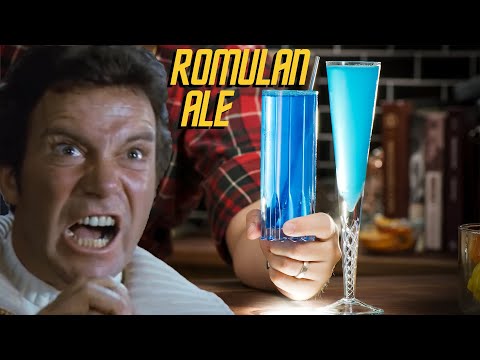 download lagu mp3 mp4 Romulan Ale, download lagu Romulan Ale gratis, unduh video klip Romulan Ale