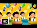 Learn English Alphabets ABC Song Alphabet Song English Nursery Rhymes Animated Rhymes For Kids