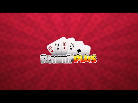 Rummy Plus – Card Games Video