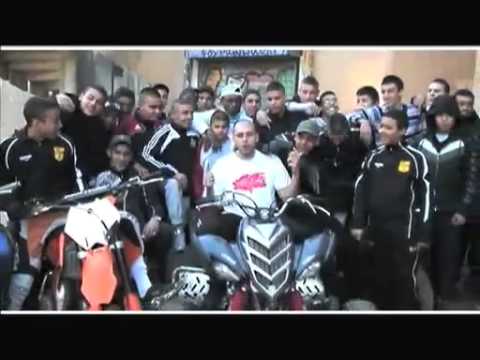 TONY AUTOUR DE MOI CLIP