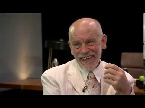 John Malkovich talks about the recent Hollywood abuse scandal