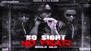 Benji Glo (Feat. Lil Reese) - Chasin (Remix) [No Sight No Fear] [2015] + DOWNLOAD