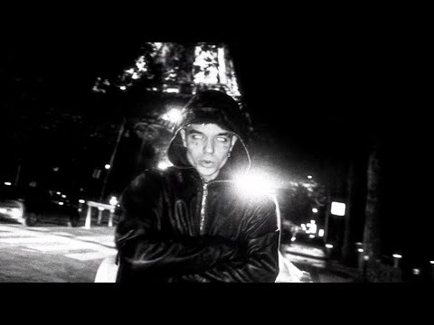 Элджей - COLDMACHINE