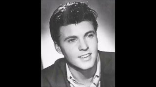 Rick Nelson ~**Everytime I See You Smiling**