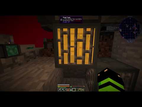 Foolcraft 3 I modded minecraft I ep 29 I mob slaughter factory I lets play