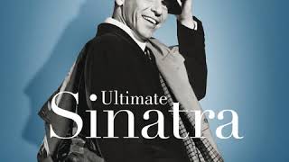 Frank Sinatra, Nelson Riddle - Witchcraft