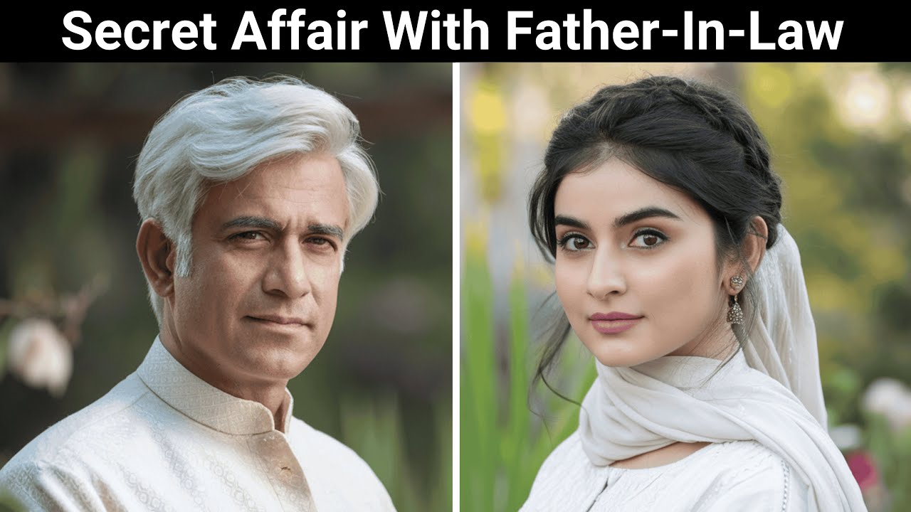 Muslim Wife's Secret Affair With Father-In-Law Ends Deadly - True Crime Documentary