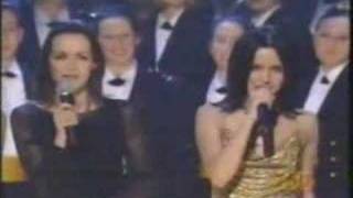 The Corrs  Silent Night