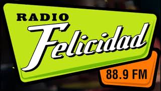 En Lima Radio Felicidad 88.9 FM - La Música de Tu Vida - Id - Cuñas Sp