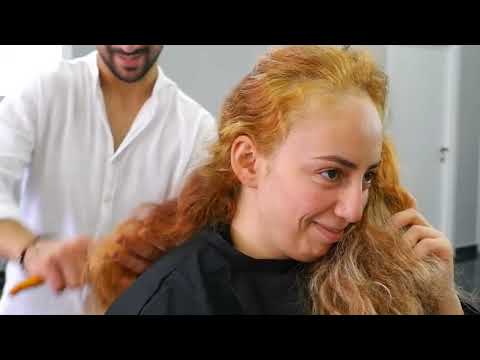 Ultimate Hair Transformations: Watch Jaw-Dropping...