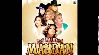 PAQUITA LA DEL BARRIO   Al Cuarto Vaso   LAS MUJERES MANDAN