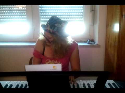 Soulasziv - Live Piano Session