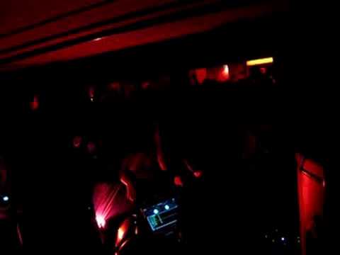 Warrior Queen & The Bug at Surya Dub: poison dart