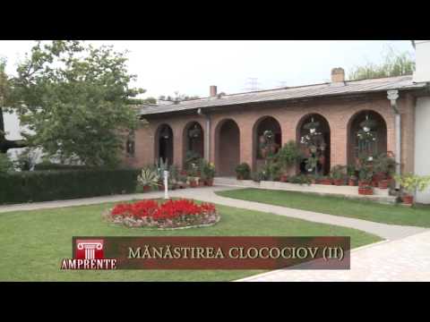 AMPRENTE 1509 MANASTIREA CLOCOCIOV (II)