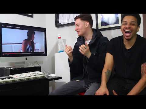 WCnoBEAT - My World FT. Mc Cabelinho, PK, Mc Hariel & Orochi (Official Clip) (reacción)