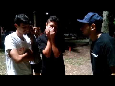 ASSKO vs CHIRULO | Semifinal | FECHA 4 (T. Verano 2018) WILDE STYLE 23/02 [COPA CROSSOVER]