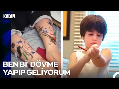 Serseri Erkekleri Seven Kızları Görelim - Kadın