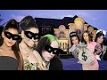 Celebrities Robbing Cardi B House