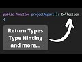 PHP 7 8 Syntax In Laravel Do You Use It