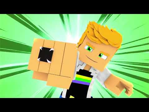 Minecraft: TRANSFORMAÇÃO DO CAT NOIR - MINECRAFT ANIMAÇÃO (MIRACULOUS LADYBUG)