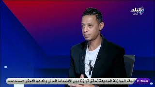 تحذير ناري من عمرو سماكة للاعبي الأهلي قبل مواجهة بالميراس