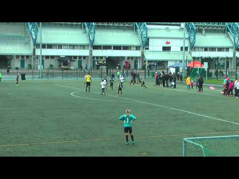 26.8.2017 Espoo Cup NupsP06 - Käpa