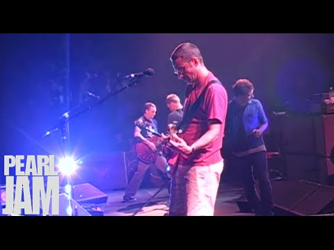 Faithful - Live at Madison Square Garden - Pearl Jam