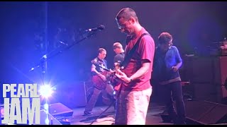 Faithful - Live at Madison Square Garden - Pearl Jam