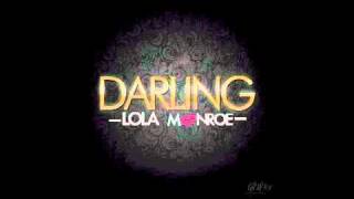 &quot;Darling&quot; LoLa Monroe...Wiz Khalifa check in