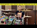 SENO MAININ LAGU RADJA UNTUK TERAKHIR KALINYA
