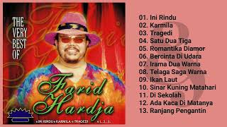 Download lagu Farid Hardja Full Album - The Very Best Of Farid Hardja (HQ Audio) mp3