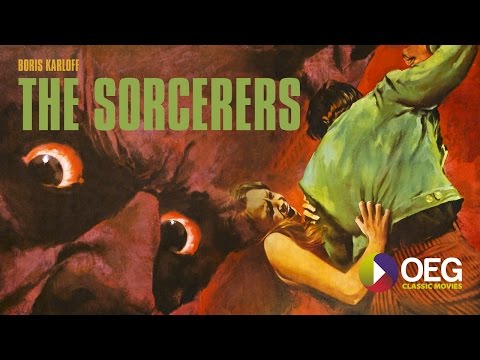 The Sorcerers 1967 Trailer