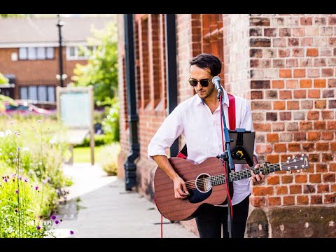 Joey | Solo Acoustic Singer