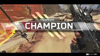 【Apex Legends】ミラージュで1v3勝利する方法