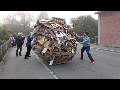 2019 - Kunsthalle Arbon - Werkschau Thurgau