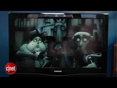 Panasonic DMP-BDT220 Review