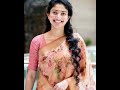 Sai Pallavi Status Vedio