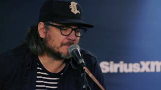 Wilco &quot;If I Ever Was a Child&quot; Live @ SiriusXM Radio // Outlaw Country