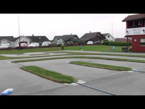 Sørcup 3 mod finale 2