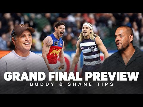 Grand Final Preview: Who Wins, Game Analysis & Norm Smith Medal Predictions