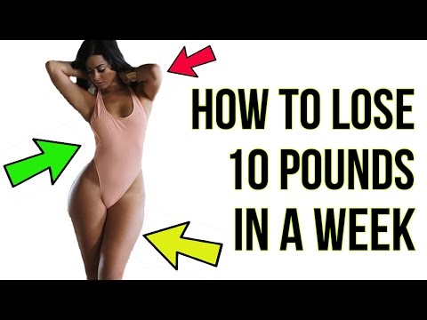 Dalawang linggo upang mawala ang 10 sa 15 kg Itali baywang slimming