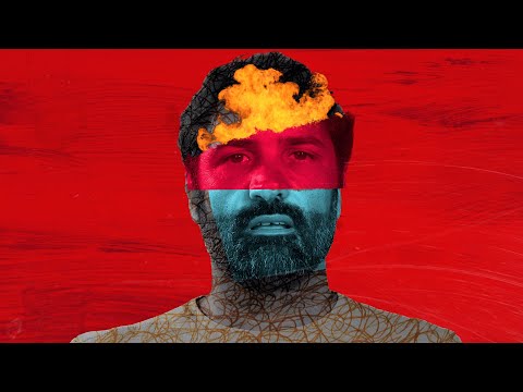 Antònia Font - Un Minut Estroboscòpica (Videoclip)