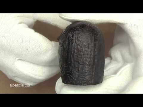 pipa Tsuge 203 - smoking pipe