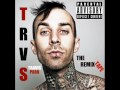 Travis Barker Ft Rich Boy Throw Some D S