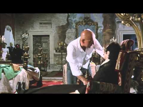 LISA E IL DIAVOLO_WEDNESDAY_30