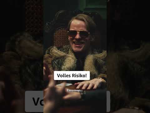 Die spannendste Szene in Luden? #shorts #luden