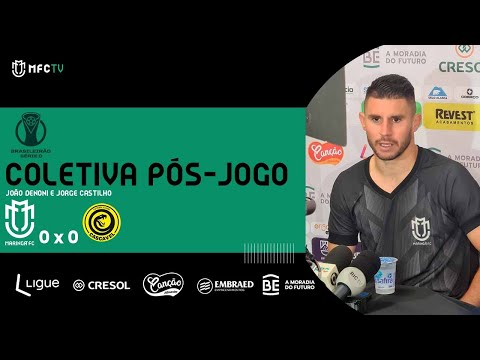 FC Cascavel 0x0 Coritiba: veja os melhores momentos do jogo válido pela  oitava rodada do Paranaense, campeonato paranaense